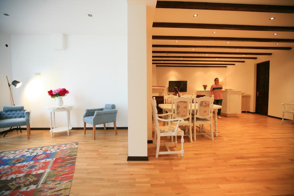 Vera House Tbilisi Exterior photo