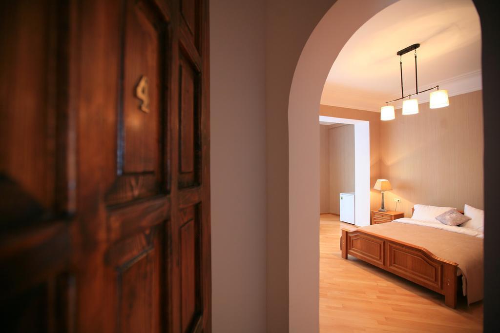 Vera House Tbilisi Room photo