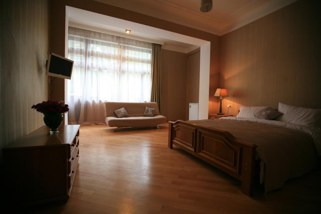Vera House Tbilisi Room photo