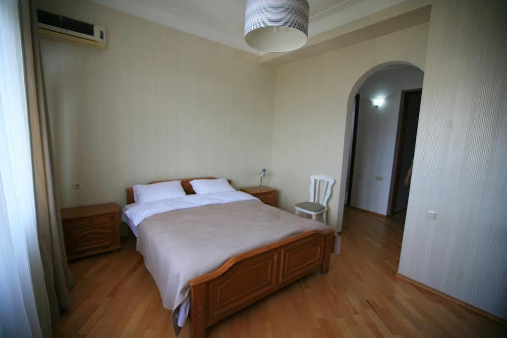 Vera House Tbilisi Exterior photo