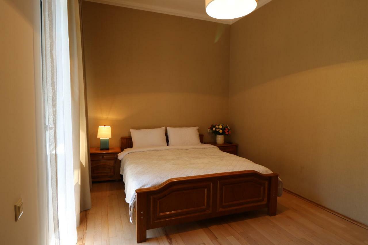 Vera House Tbilisi Exterior photo